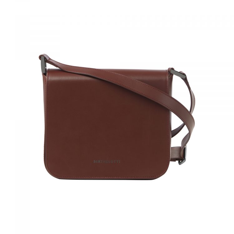 Alex bag rich chocolate