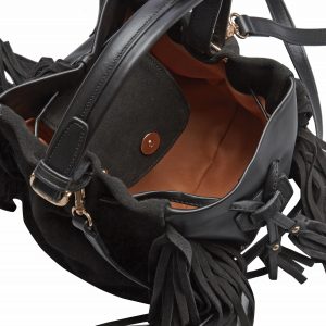 ISABELLA MINI BLACK