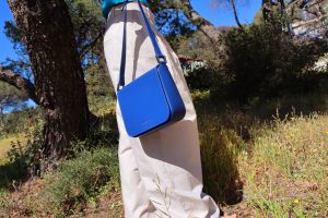Alex bag, berthelotti, Ocean