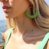 Olivia earrings - Image 2
