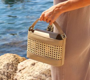 Billie bag, berthelotti, red