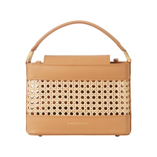 Billie bag, berthelotti, Beige