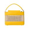 Billie bag, berthelotti, Yellow