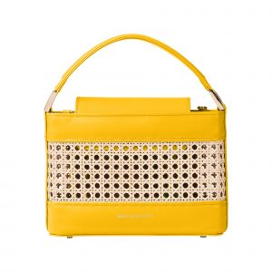 Billie bag, berthelotti, Yellow
