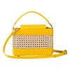 Billie bag, berthelotti, Yellow