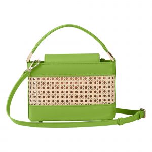 Billie bag, berthelotti, Kiwi