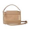 Billie bag, berthelotti, olive / Beige