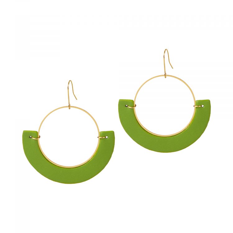 Olivia earrings