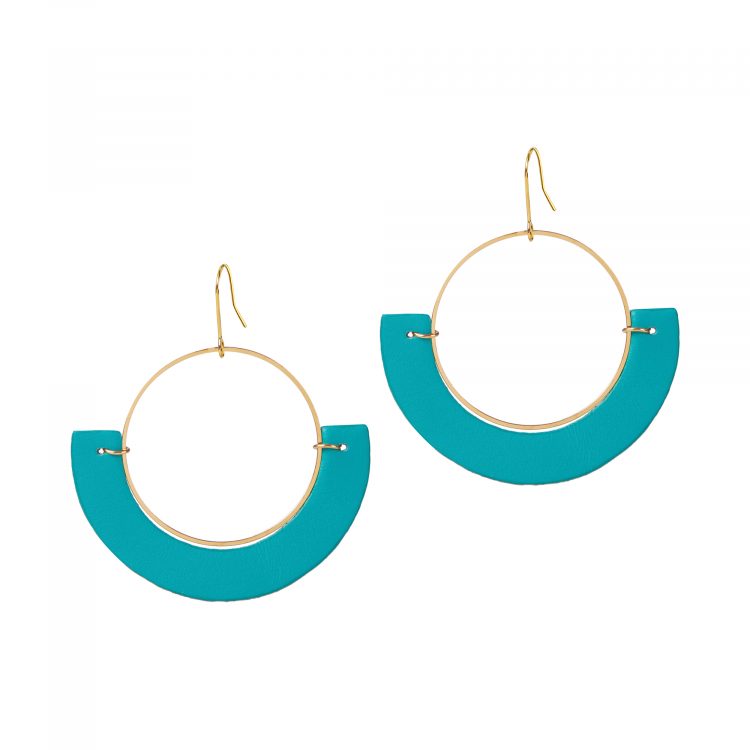 Olivia earrings