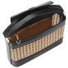 Billie bag, berthelotti, black