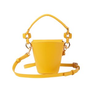 Margota mini, Berthelotti , Yellow