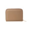 HARRIET BERTHELOTTI LEATHER WALLET