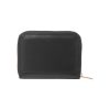 HARRIET BERTHELOTTI LEATHER WALLET