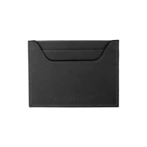 WALLLY BERTHELOTTI CREDIT CARD HOLDER