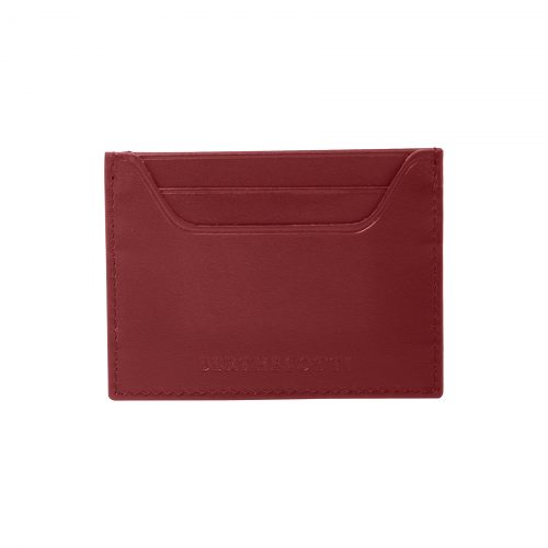 WALLLY BERTHELOTTI CREDIT CARD HOLDER