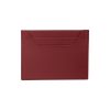 WALLLY BERTHELOTTI CREDIT CARD HOLDER