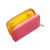 HARRIET BERTHELOTTI LEATHER WALLET