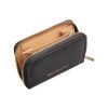 HARRIET BERTHELOTTI LEATHER WALLET