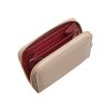 HARRIET BERTHELOTTI LEATHER WALLET