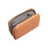 HARRIET BERTHELOTTI LEATHER WALLET