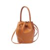 Harper Berthelotti leather bag