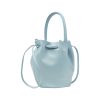 Harper Berthelotti leather bag