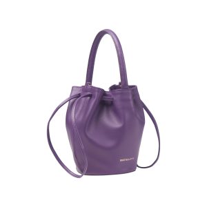 Harper Berthelotti leather bag