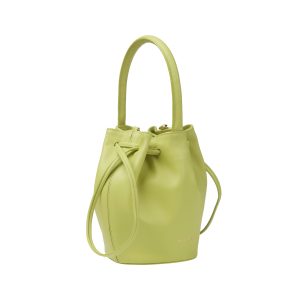 Harper Berthelotti leather bag