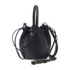 Harper Berthelotti leather bag