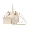Harper Berthelotti leather bag