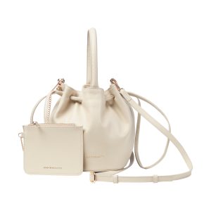 Harper Berthelotti leather bag