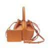 Harper Berthelotti leather bag