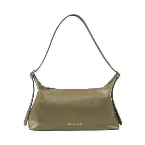 JULIA LEATHER BERTHELOTTI BAG