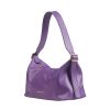 JULIA LEATHER BERTHELOTTI BAG