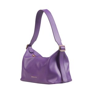 JULIA LEATHER BERTHELOTTI BAG