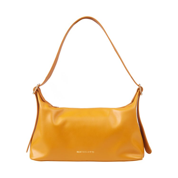 JULIA LEATHER BERTHELOTTI BAG