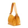 JULIA LEATHER BERTHELOTTI BAG