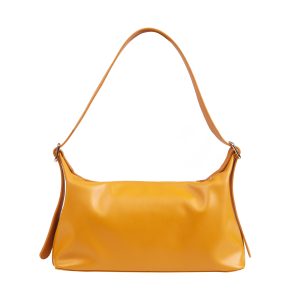 JULIA LEATHER BERTHELOTTI BAG
