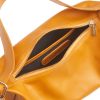 JULIA LEATHER BERTHELOTTI BAG