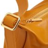 JULIA LEATHER BERTHELOTTI BAG