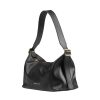 JULIA LEATHER BERTHELOTTI BAG