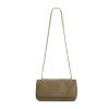 Callie tote bag from Berthelotti