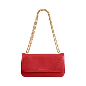 Callie tote bag from Berthelotti